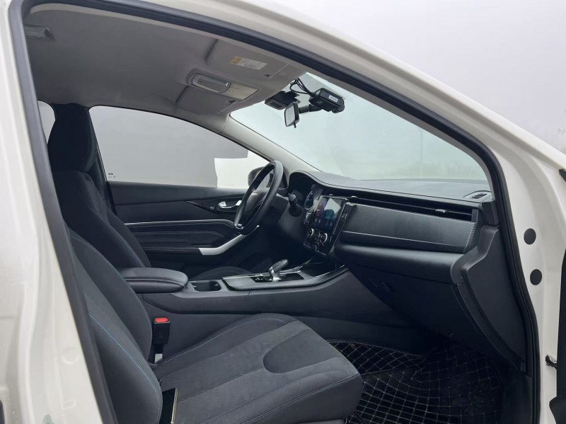 盐城24年启辰D606