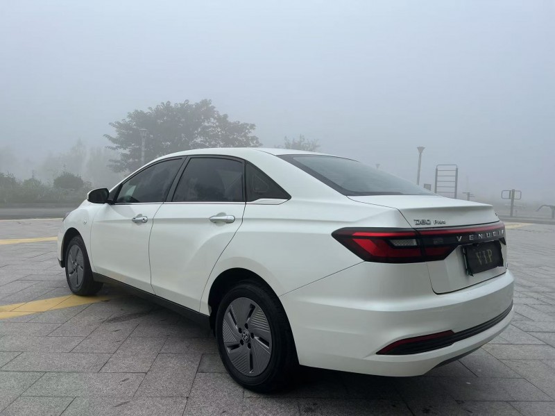 盐城24年启辰D609