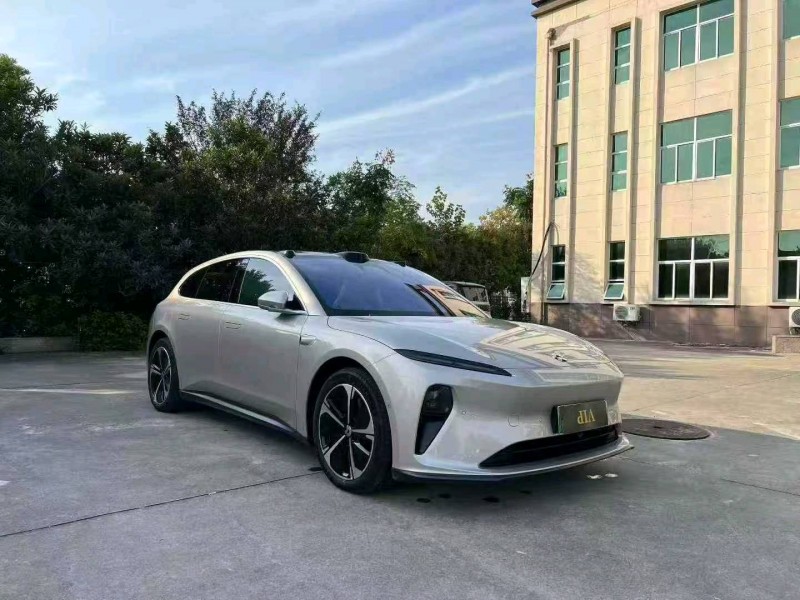 徐州24年蔚来ET53