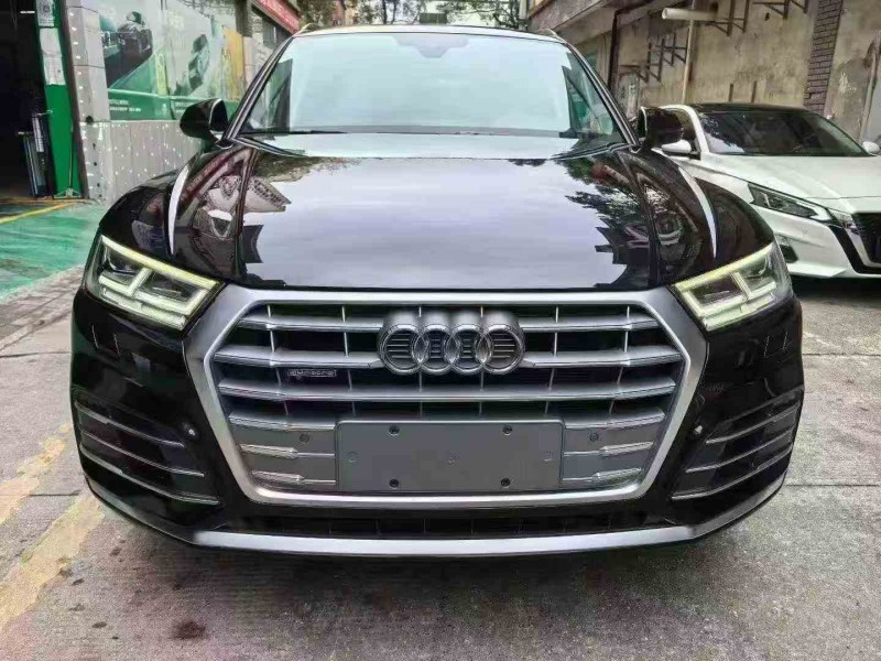 安顺20年奥迪Q51