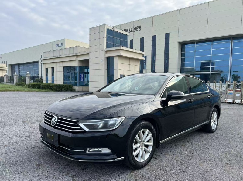 盐城17年大众迈腾3