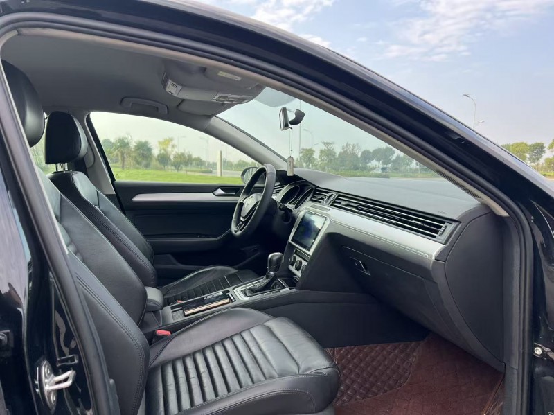 盐城17年大众迈腾6