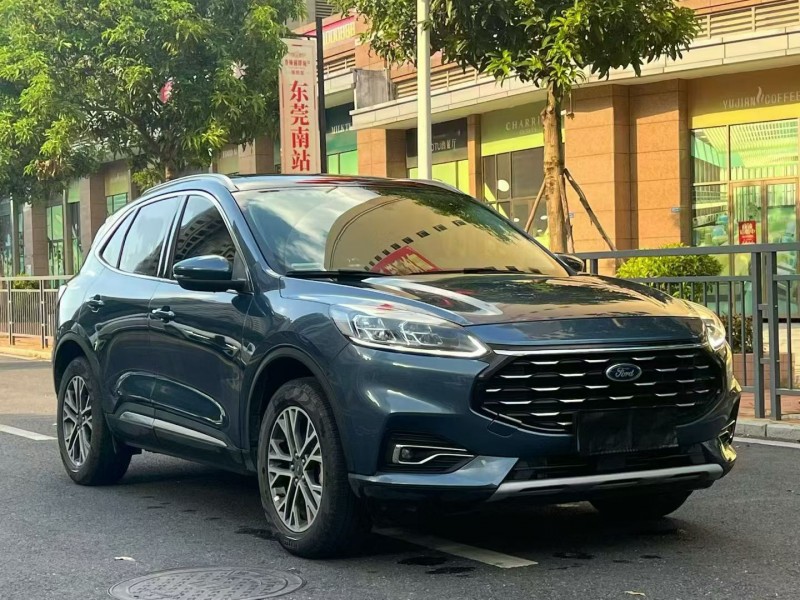 东莞22年福特锐际2