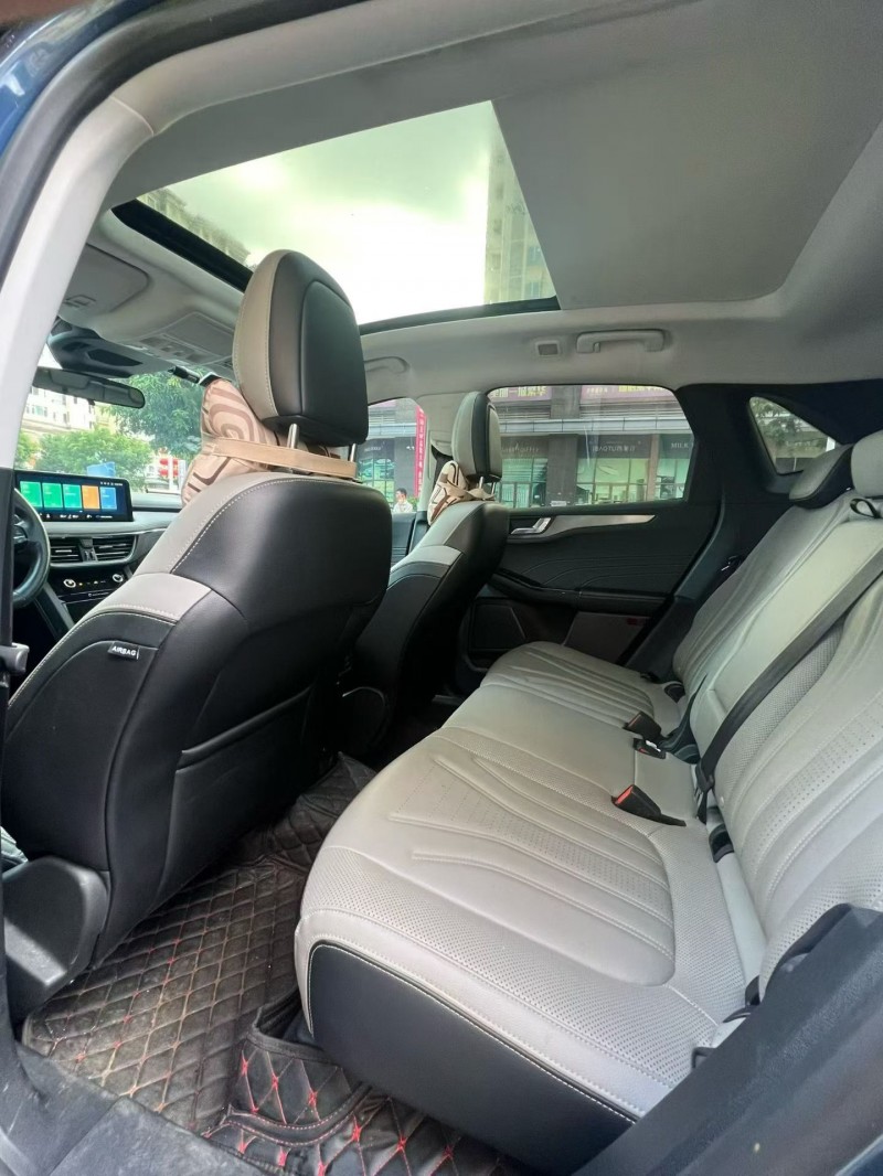 东莞22年福特锐际6