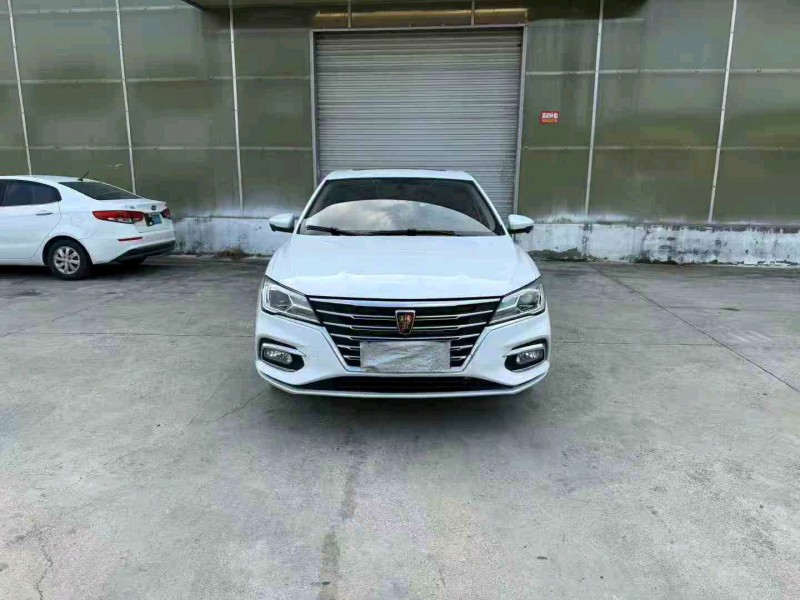 徐州21年荣威i51