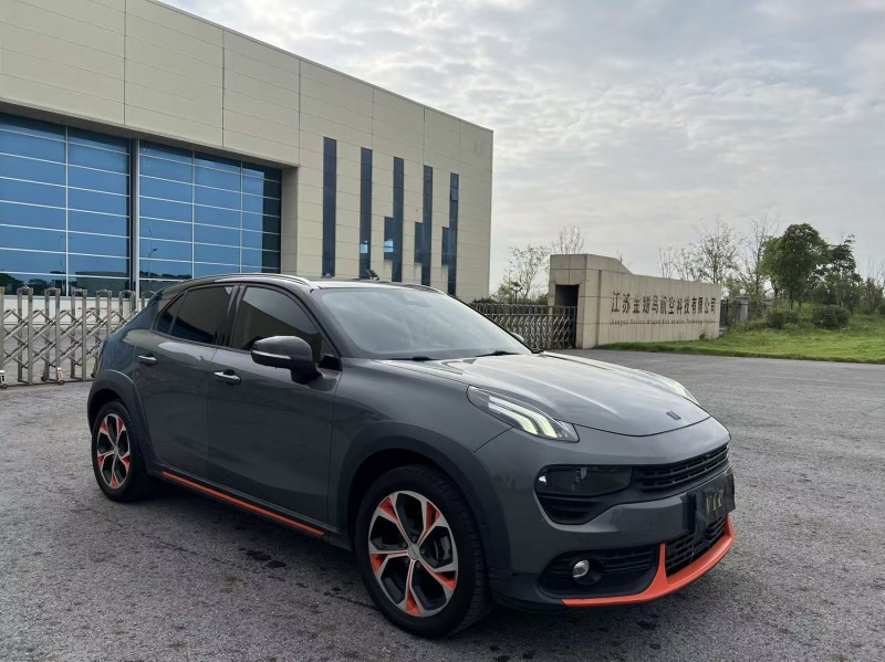 盐城19年领克022