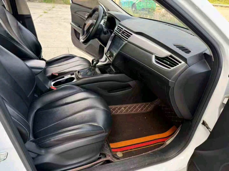 徐州21年荣威i54