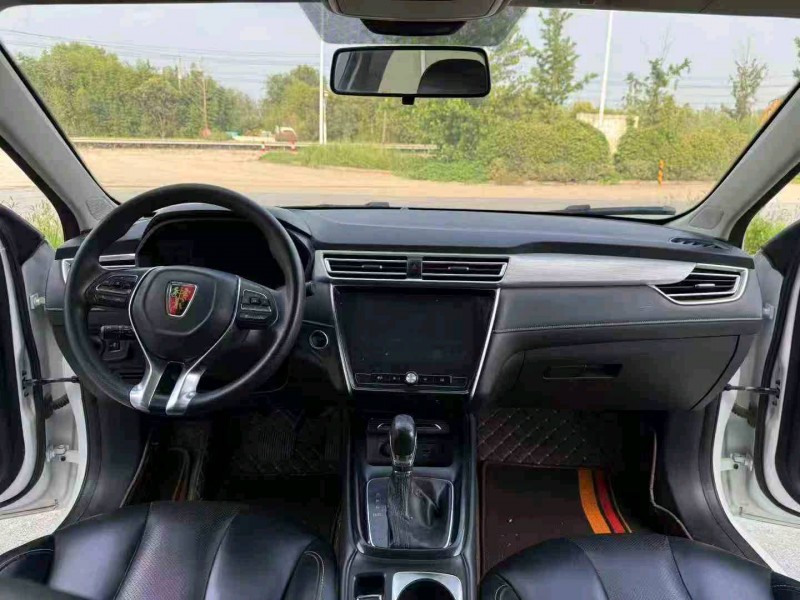 徐州21年荣威i55