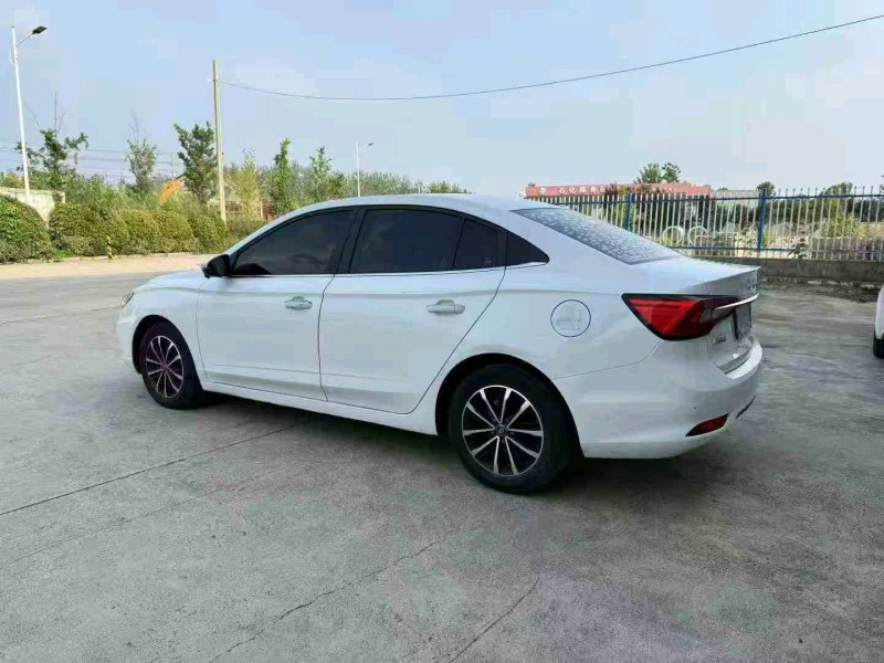 徐州21年荣威i58