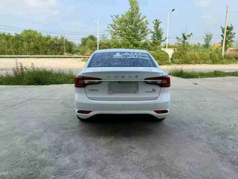 徐州21年荣威i59