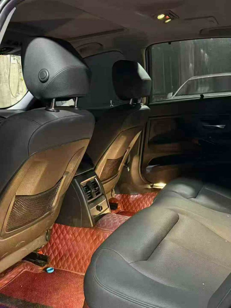 安顺16年宝马3系5