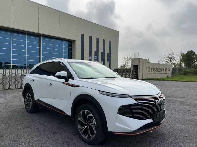 盐城22年哈弗H62