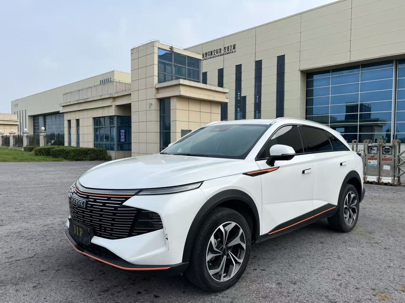 盐城22年哈弗H63