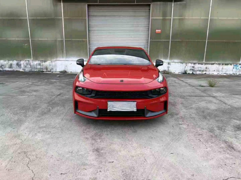 徐州21年领克031