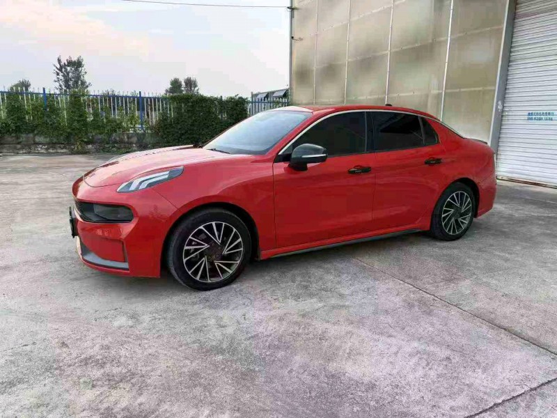 徐州21年领克032