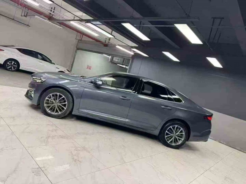 攀枝花24年吉利星瑞3