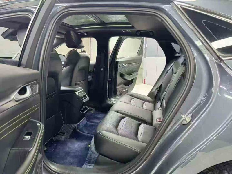 攀枝花24年吉利星瑞6