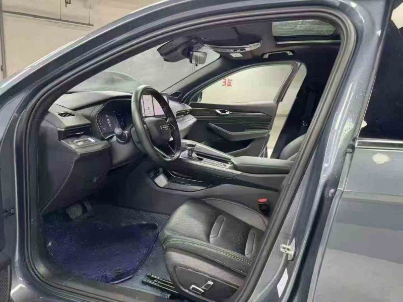 攀枝花24年吉利星瑞7