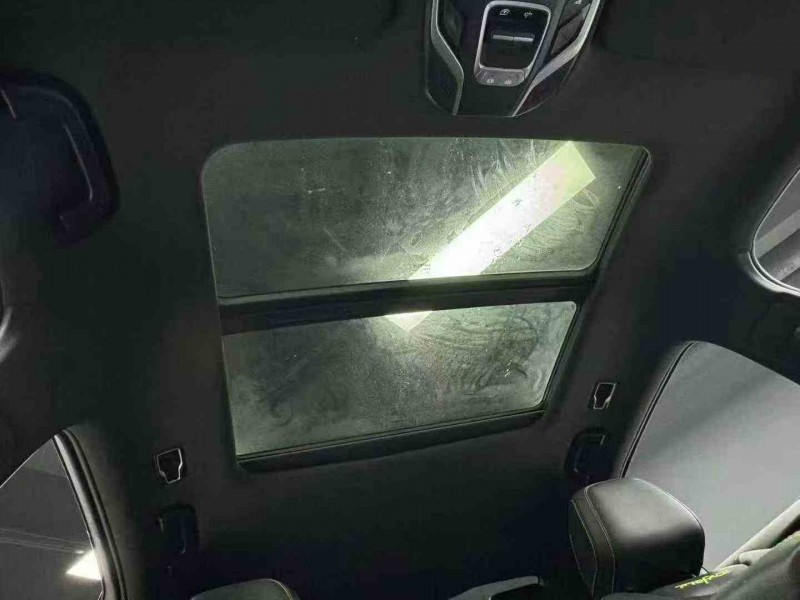 攀枝花24年吉利星瑞9