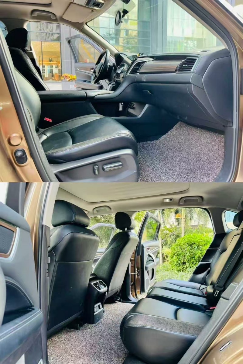 广州17年本田冠道4