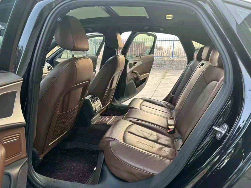 徐州18年奥迪A6L6