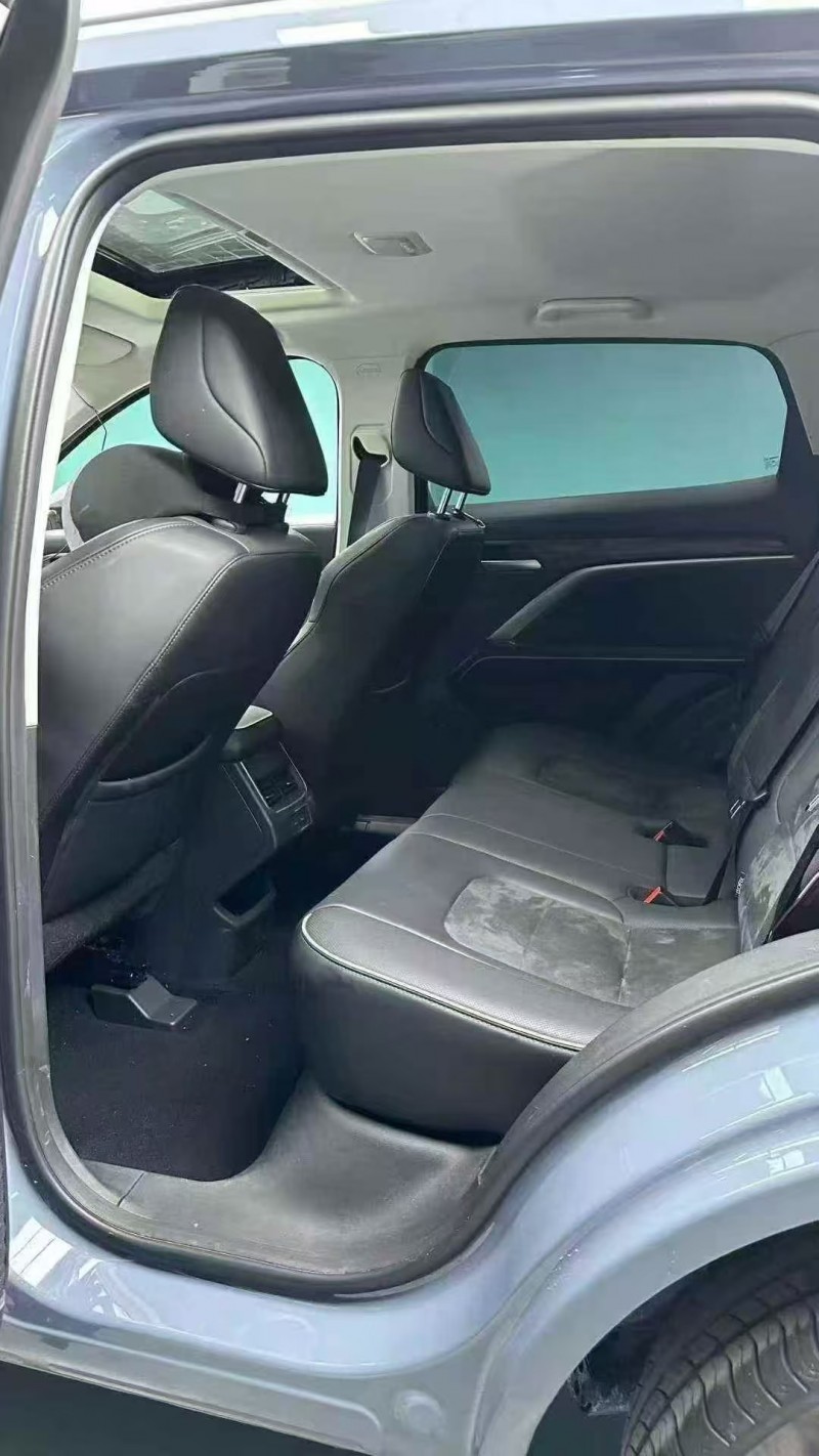 广州25年哈弗H64