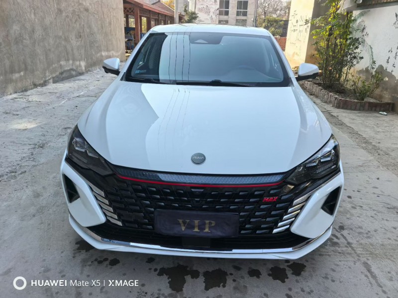 阜阳22年东风奕炫1