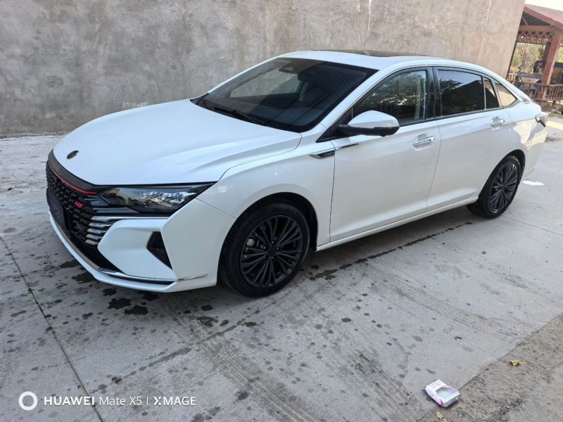 阜阳22年东风奕炫2