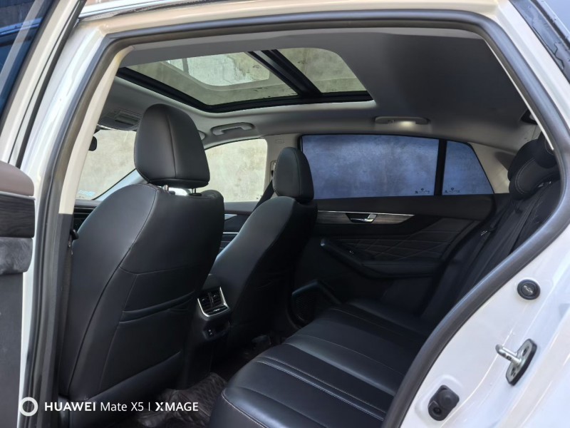 阜阳22年东风奕炫5