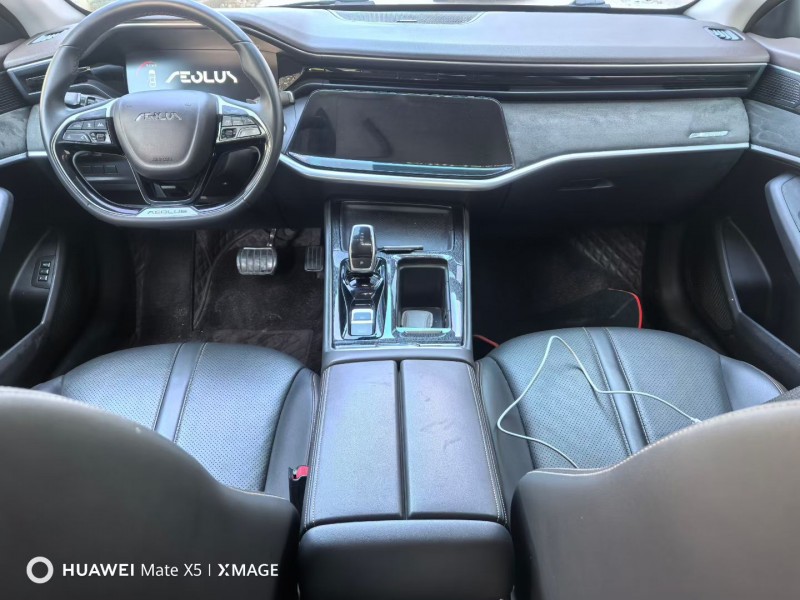 阜阳22年东风奕炫6