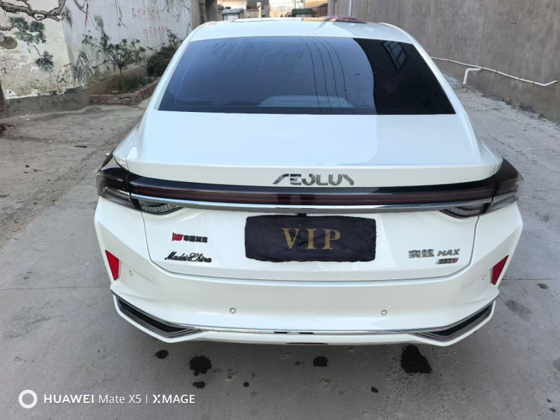 阜阳22年东风奕炫9