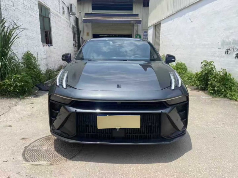 广州24年领克031