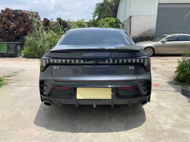 广州24年领克038