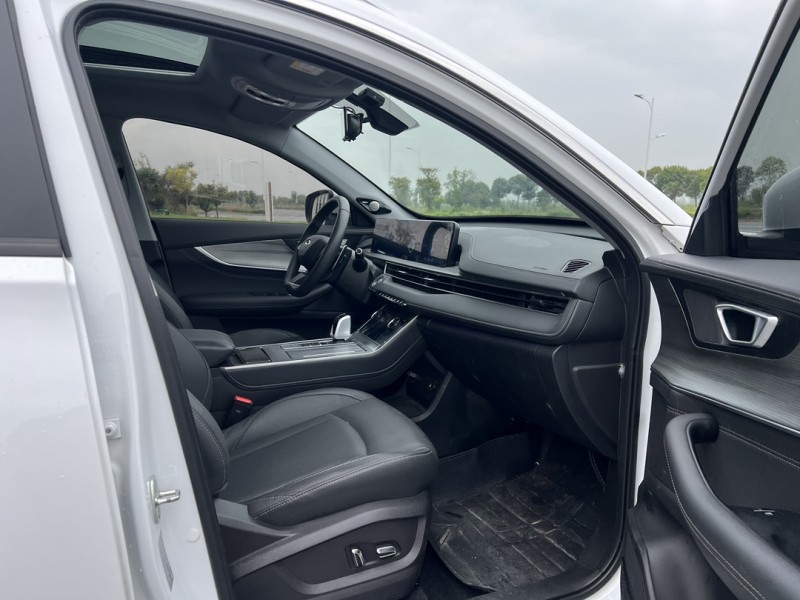 盐城23年奇瑞瑞虎6