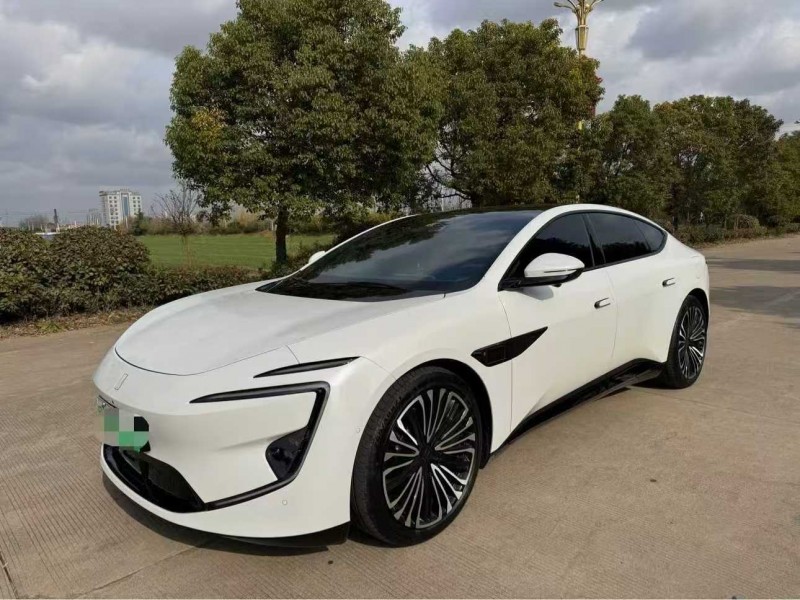 盐城25年阿维塔122