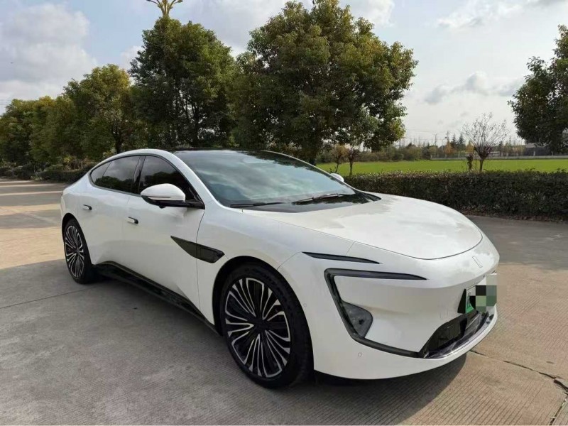 盐城25年阿维塔123