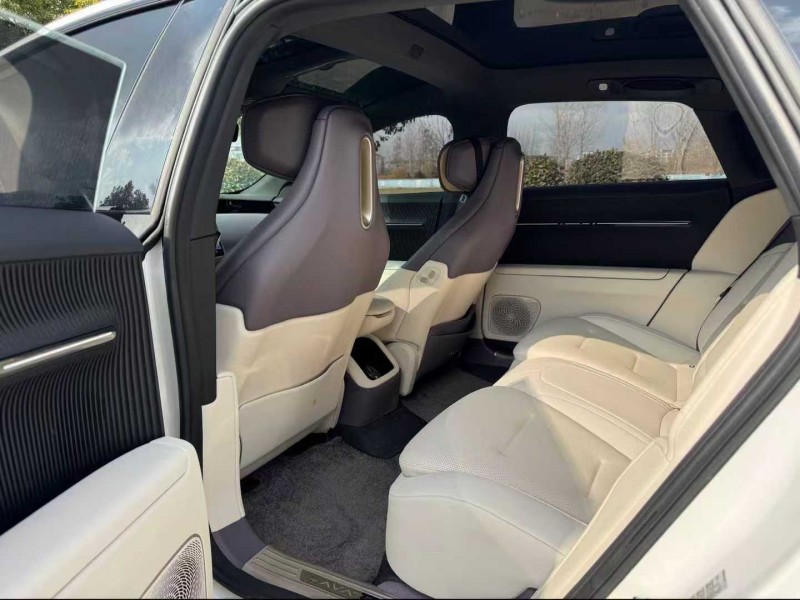 盐城25年阿维塔127