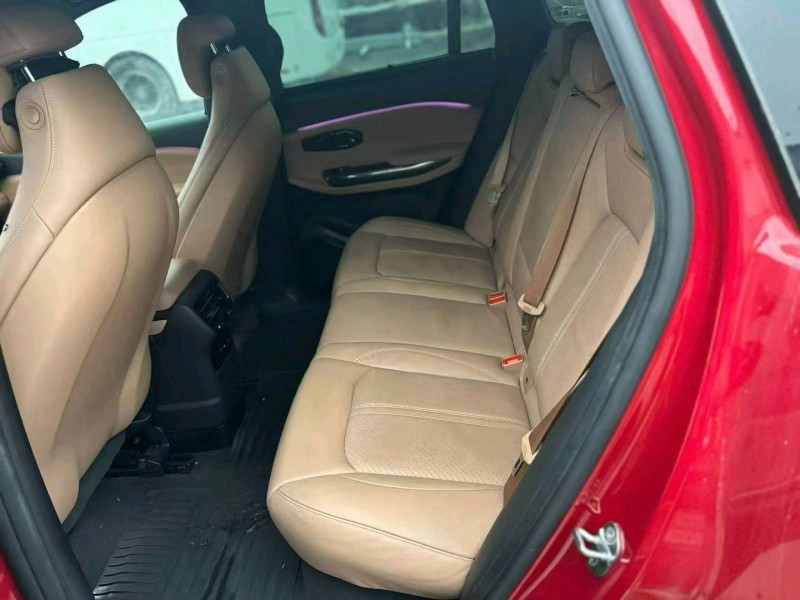 天津19年蔚来ES65