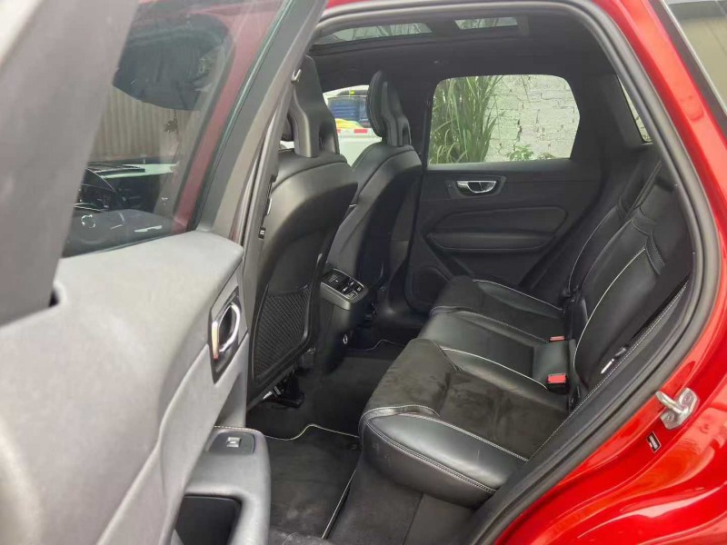 广州18年沃尔沃XC606