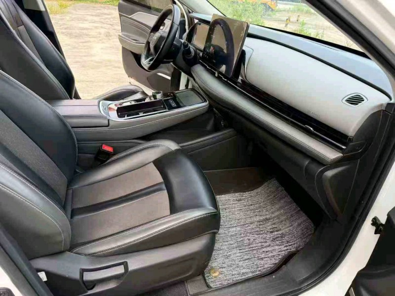 徐州22年传祺埃安S4