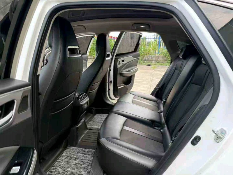 徐州22年传祺埃安S6