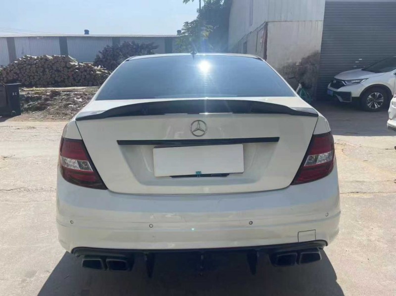 广州11年奔驰AMG8