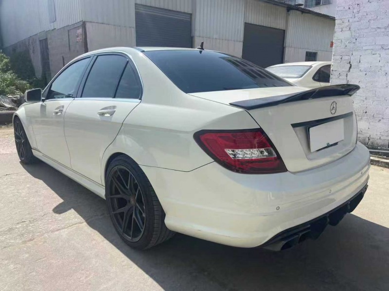 广州11年奔驰AMG9