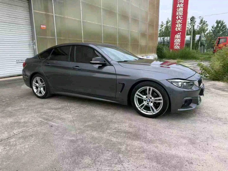 徐州21年宝马4系2