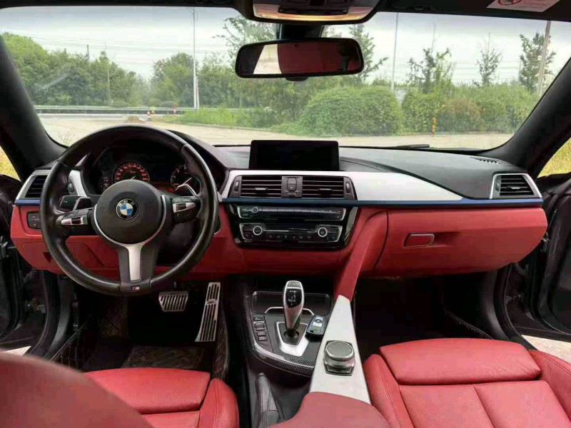 徐州21年宝马4系4