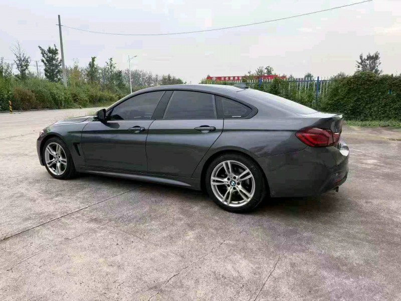 徐州21年宝马4系7