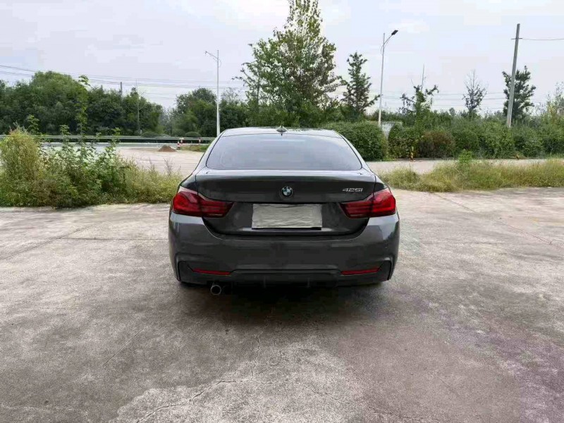 徐州21年宝马4系8