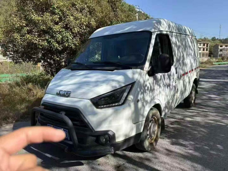 新余21年江铃特顺2