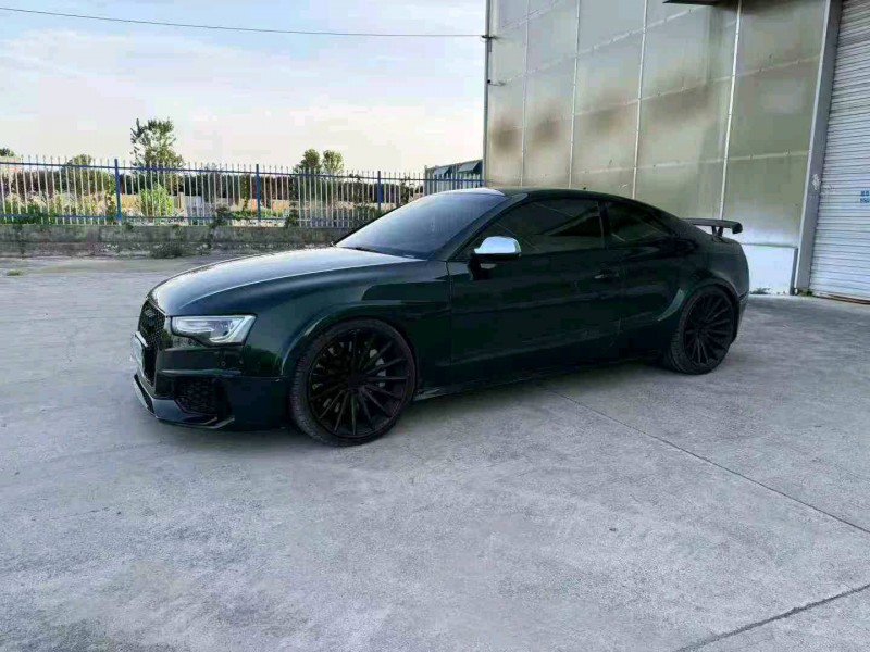 徐州14年奥迪RS53