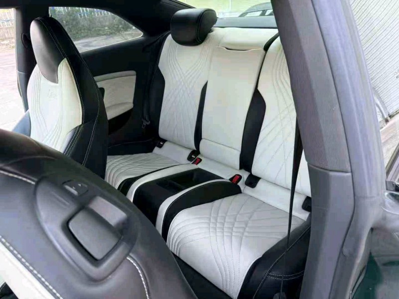 徐州14年奥迪RS56